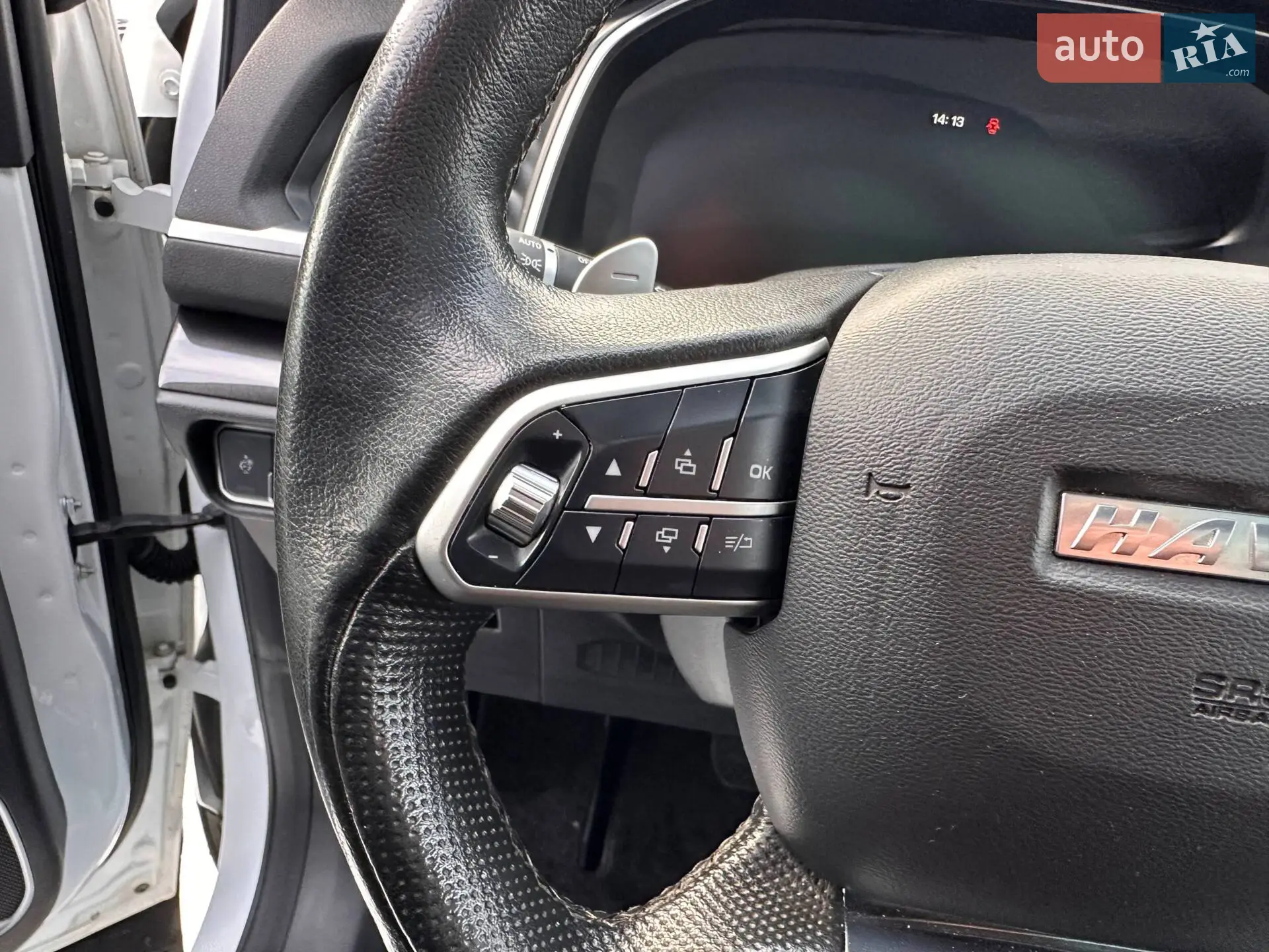 2020 Haval H6 - мініатюра 40