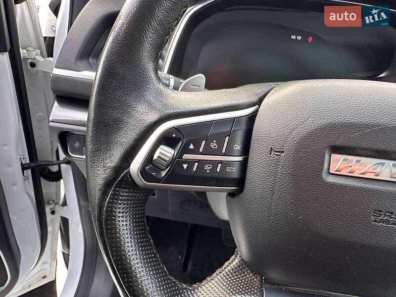 Внедорожник / Кроссовер Haval H6 2020 в Виннице