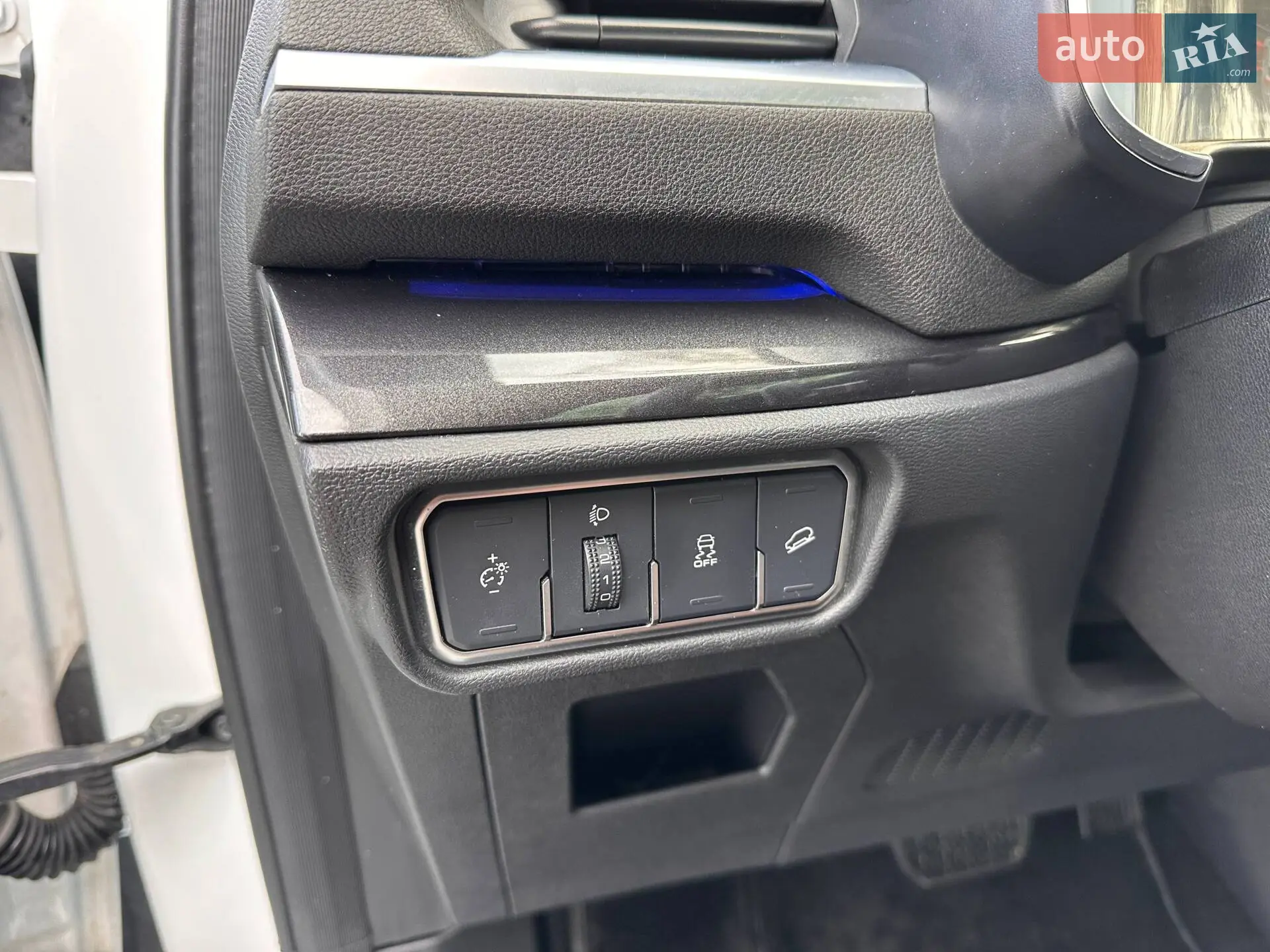 2020 Haval H6 - мініатюра 43