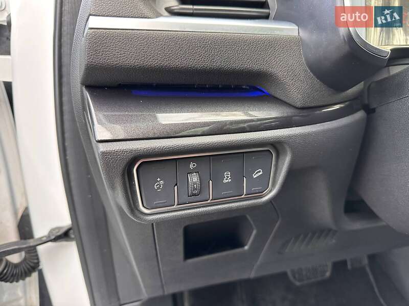 Внедорожник / Кроссовер Haval H6 2020 в Виннице