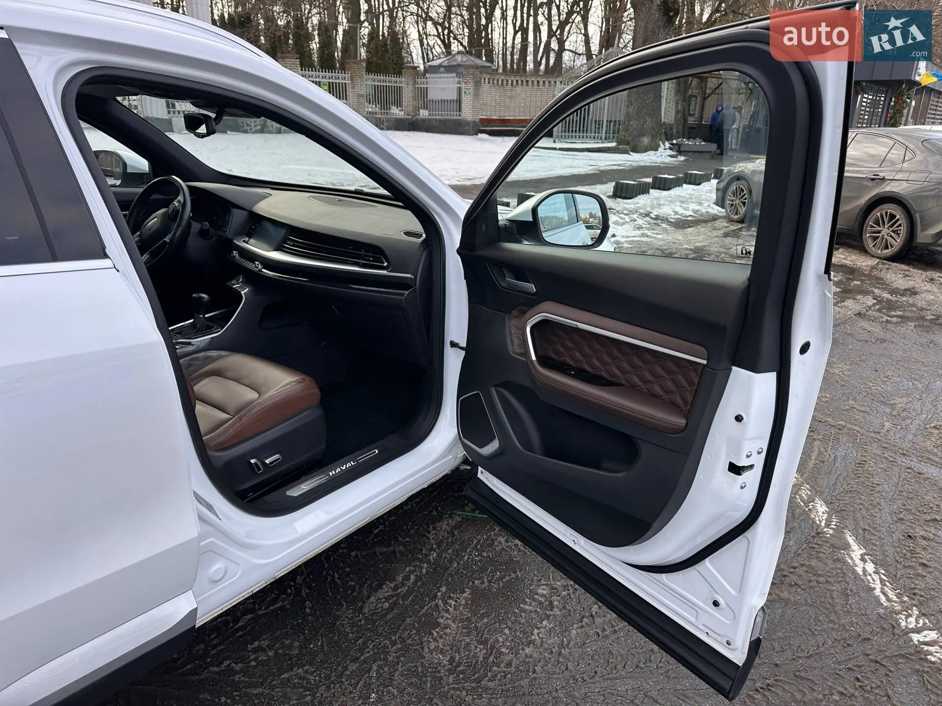 2020 Haval H6 - мініатюра 34
