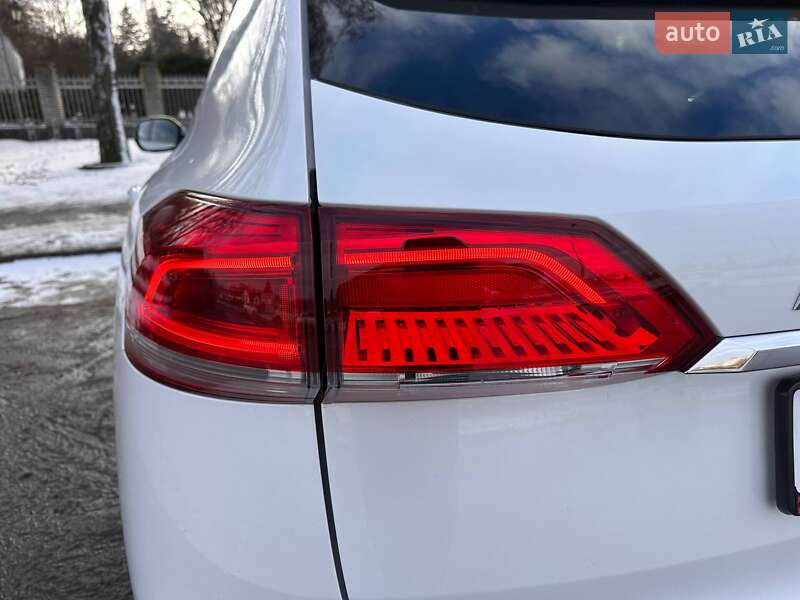 Внедорожник / Кроссовер Haval H6 2020 в Виннице