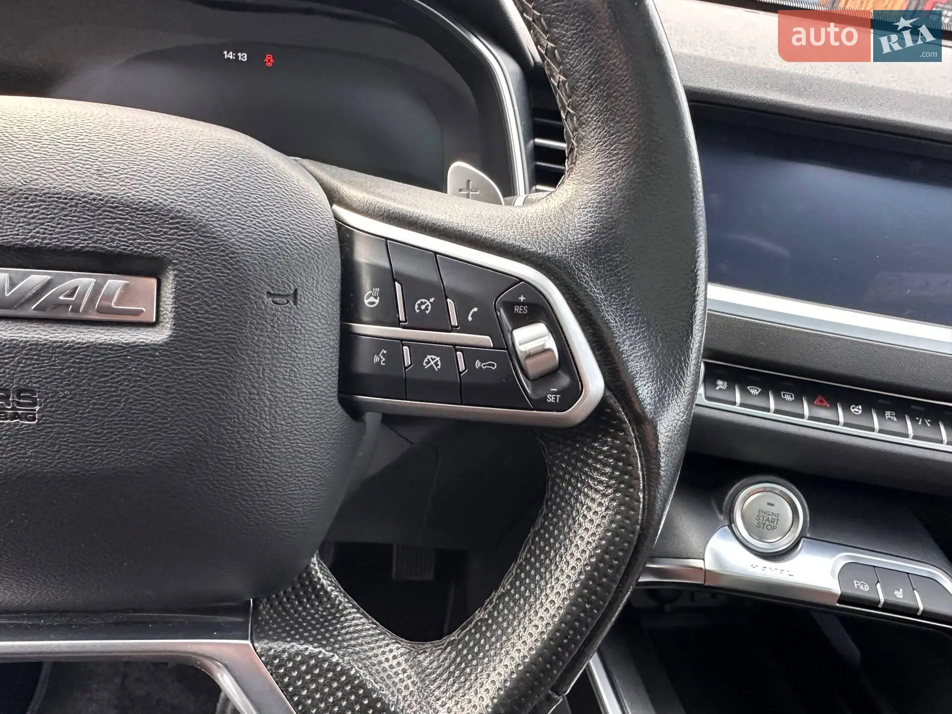 2020 Haval H6 - мініатюра 41