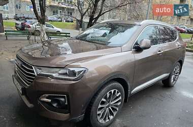 Внедорожник / Кроссовер Haval H6 2021 в Киеве