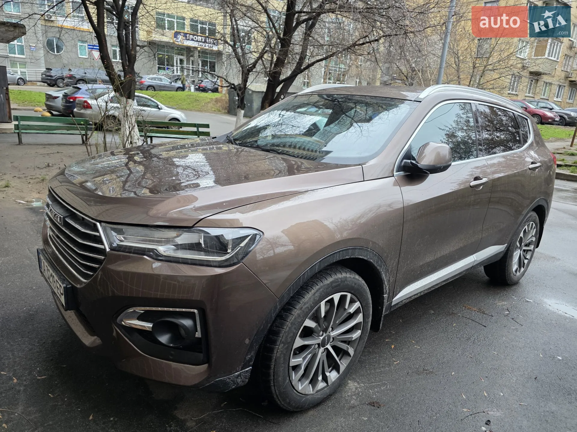 Фото авто 5