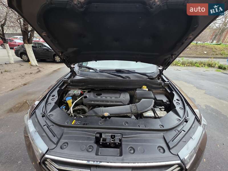 Внедорожник / Кроссовер Haval H6 2021 в Киеве