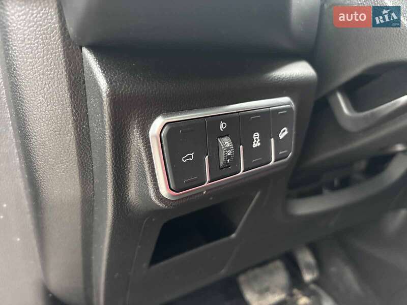 Внедорожник / Кроссовер Haval H6 2022 в Запорожье фото 20 Внедорожник / Кроссовер Haval H6 2022 в Запорожье