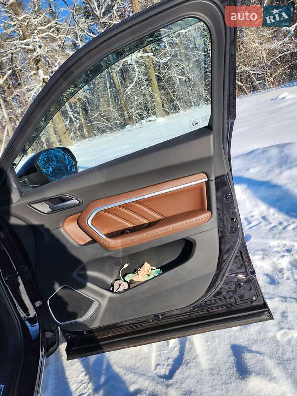 Внедорожник / Кроссовер Haval H6 2020 в Шостке