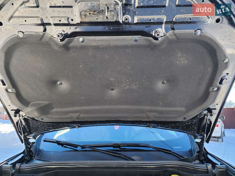 Внедорожник / Кроссовер Haval H6 2020 в Шостке