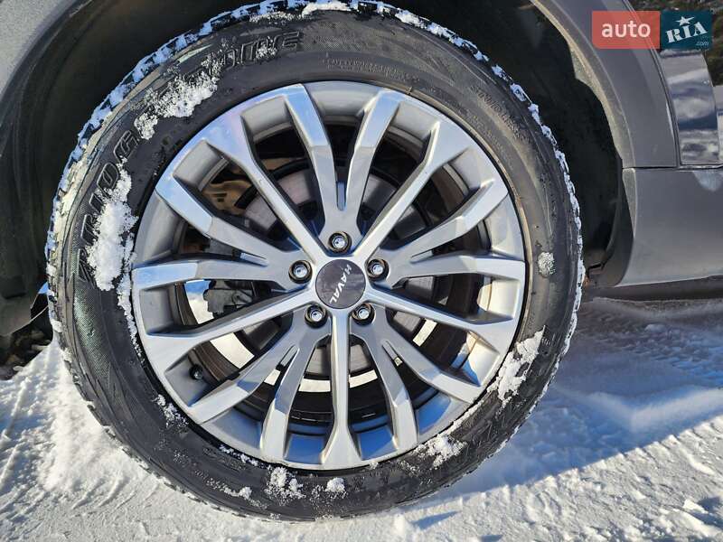 Внедорожник / Кроссовер Haval H6 2020 в Шостке