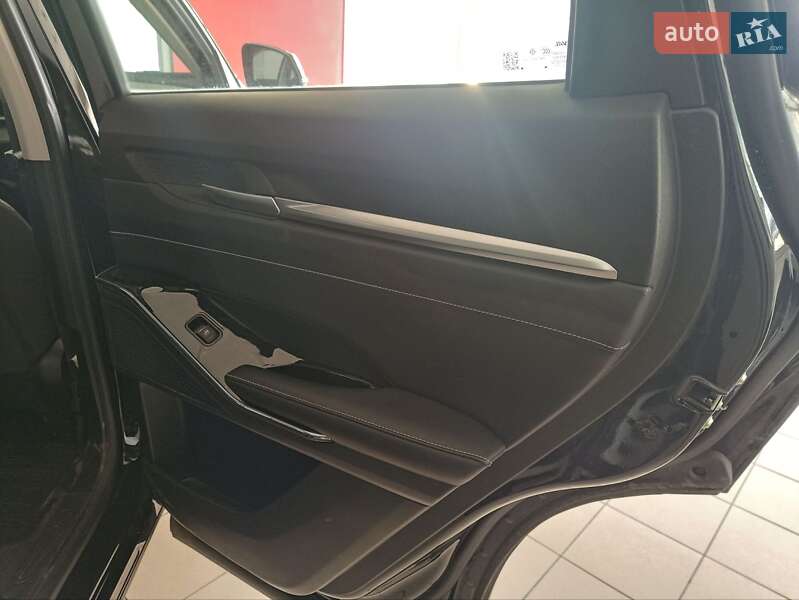 Внедорожник / Кроссовер Haval H6 2021 в Чернигове фото 12 Внедорожник / Кроссовер Haval H6 2021 в Чернигове