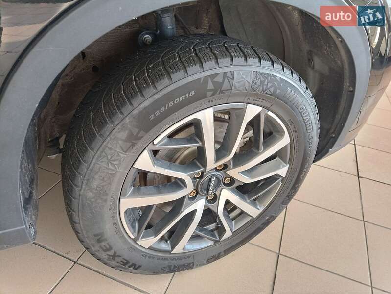 Внедорожник / Кроссовер Haval H6 2021 в Чернигове фото 15 Внедорожник / Кроссовер Haval H6 2021 в Чернигове