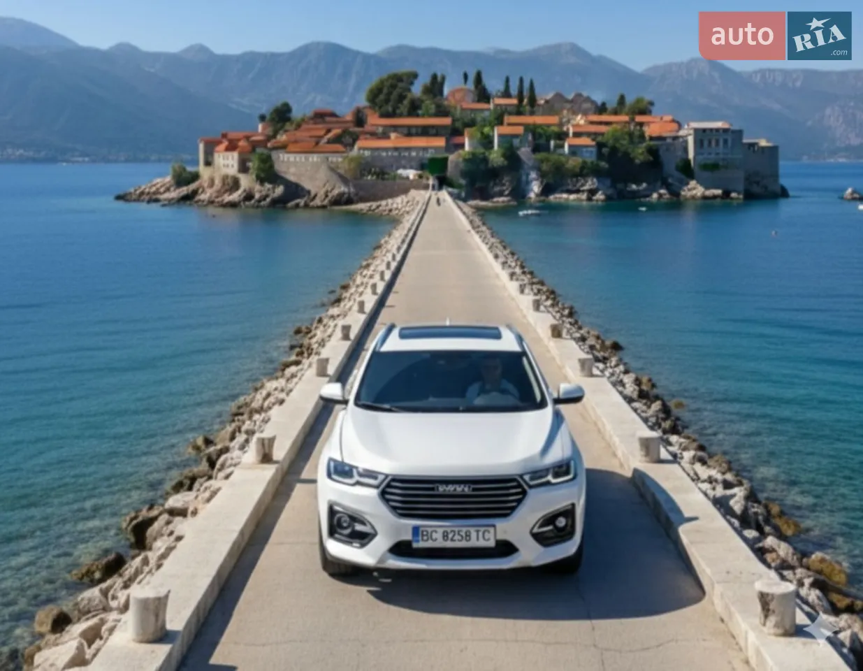 2020 Haval H6 - мініатюра 22