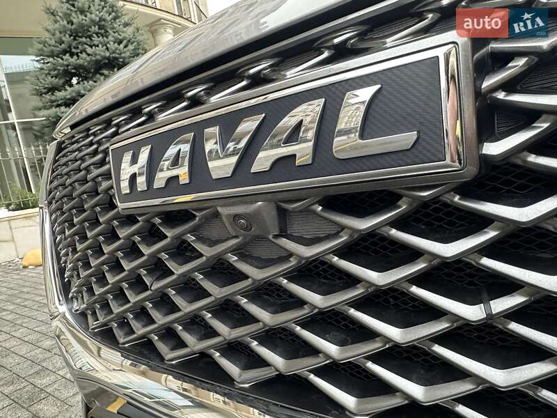 Внедорожник / Кроссовер Haval H6 2022 в Киеве