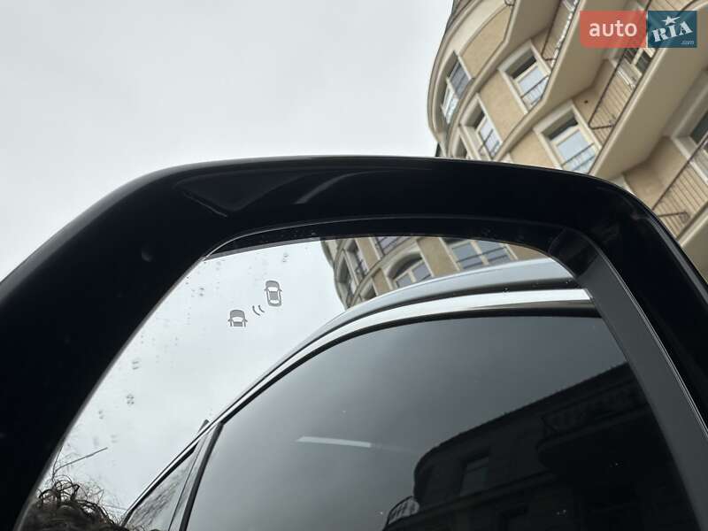 Внедорожник / Кроссовер Haval H6 2022 в Киеве