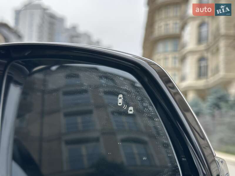 Внедорожник / Кроссовер Haval H6 2022 в Киеве