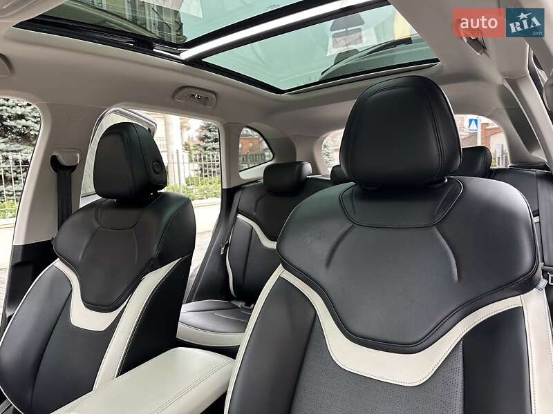 Внедорожник / Кроссовер Haval H6 2022 в Киеве