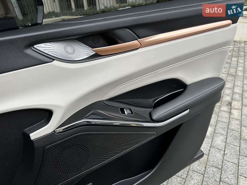 Внедорожник / Кроссовер Haval H6 2022 в Киеве