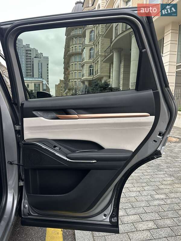 Внедорожник / Кроссовер Haval H6 2022 в Киеве