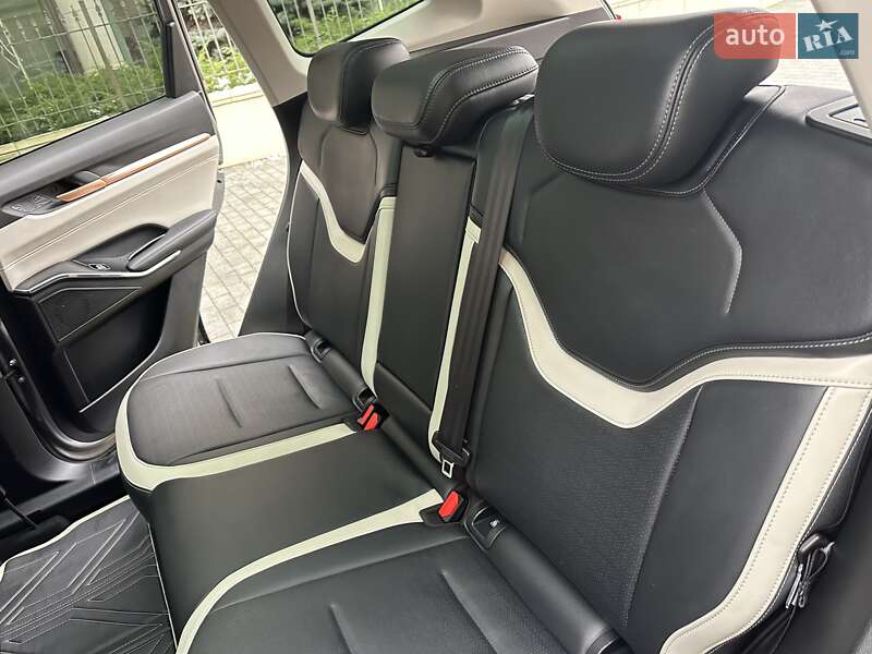 Внедорожник / Кроссовер Haval H6 2022 в Киеве