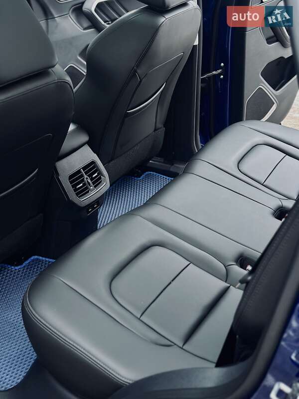 Внедорожник / Кроссовер Haval H6 2018 в Кропивницком фото 8 Внедорожник / Кроссовер Haval H6 2018 в Кропивницком