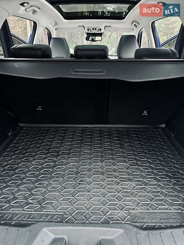 Внедорожник / Кроссовер Haval H6 2018 в Кропивницком фото 16 Внедорожник / Кроссовер Haval H6 2018 в Кропивницком