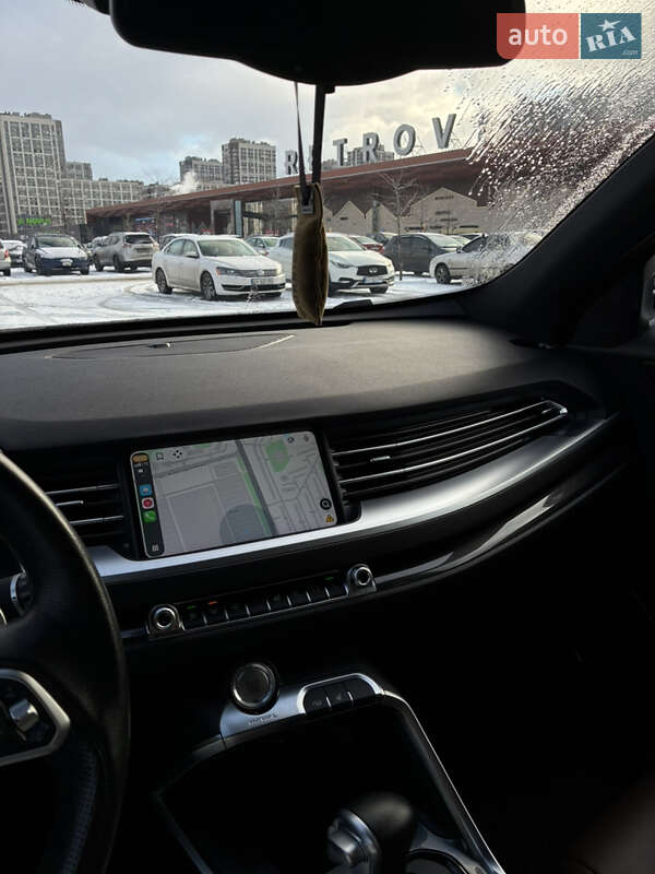 Внедорожник / Кроссовер Haval H6 2020 в Киеве