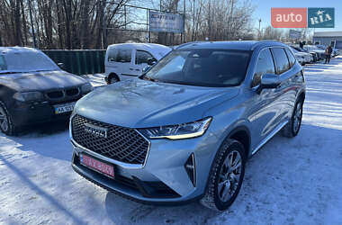 Внедорожник / Кроссовер Haval H6 2022 в Полтаве