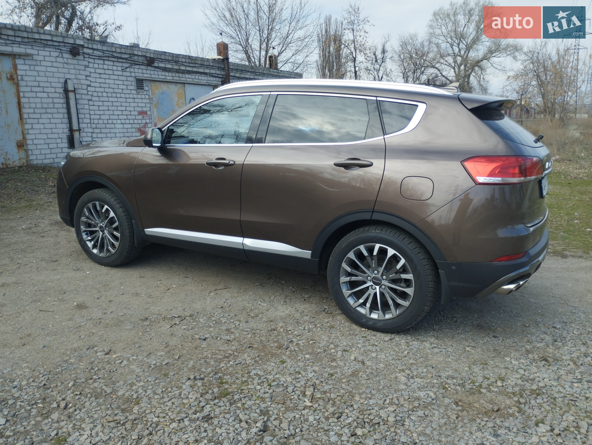 2021 Haval H6 - мініатюра 14