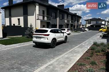 Внедорожник / Кроссовер Haval H6 2022 в Ивано-Франковске
