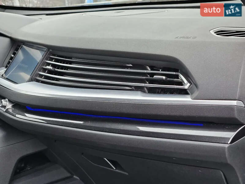 Позашляховик / Кросовер Haval H6 2021 в Вишгороді