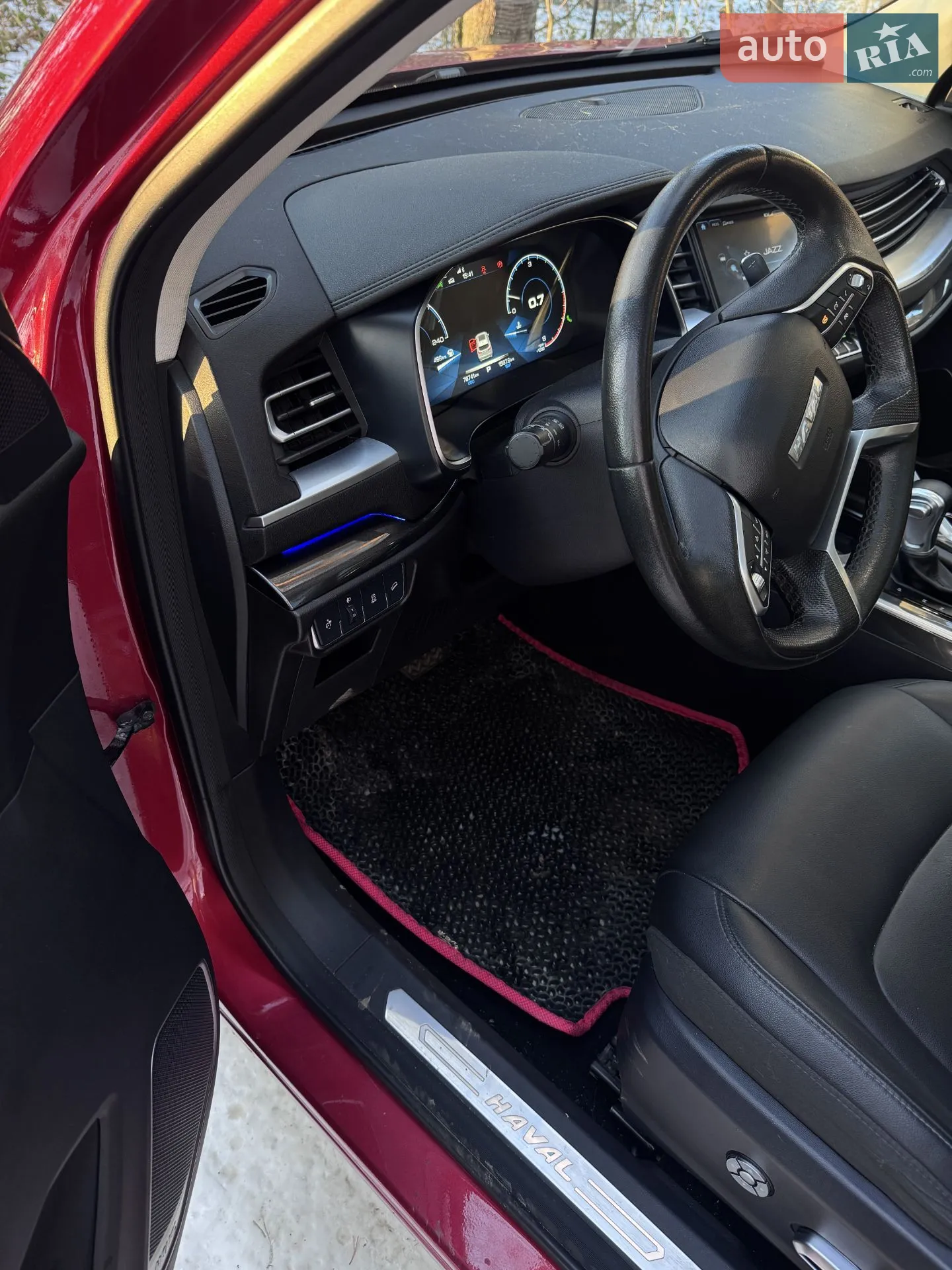 2019 Haval H6 - мініатюра 2