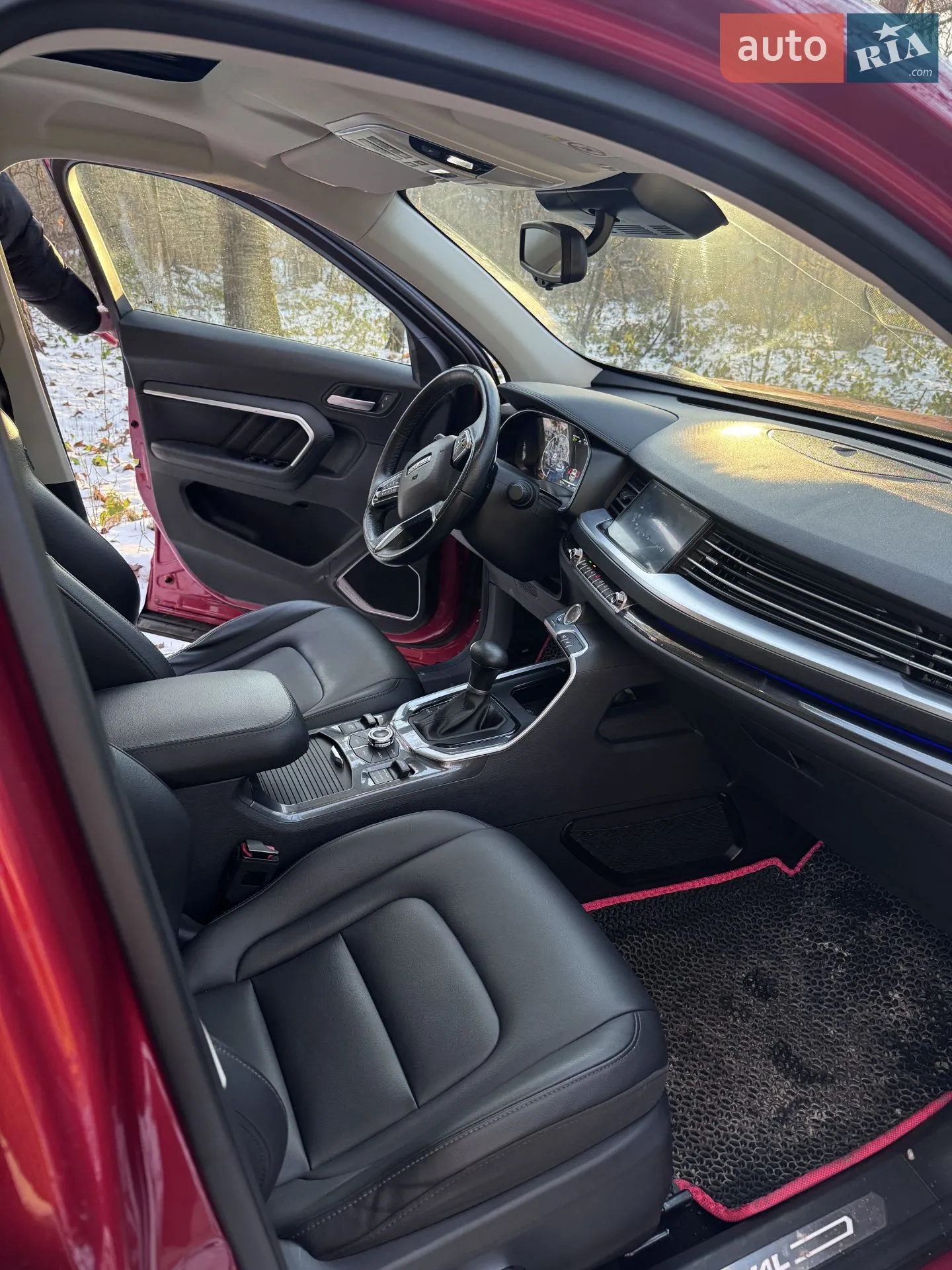 2019 Haval H6 - мініатюра 4