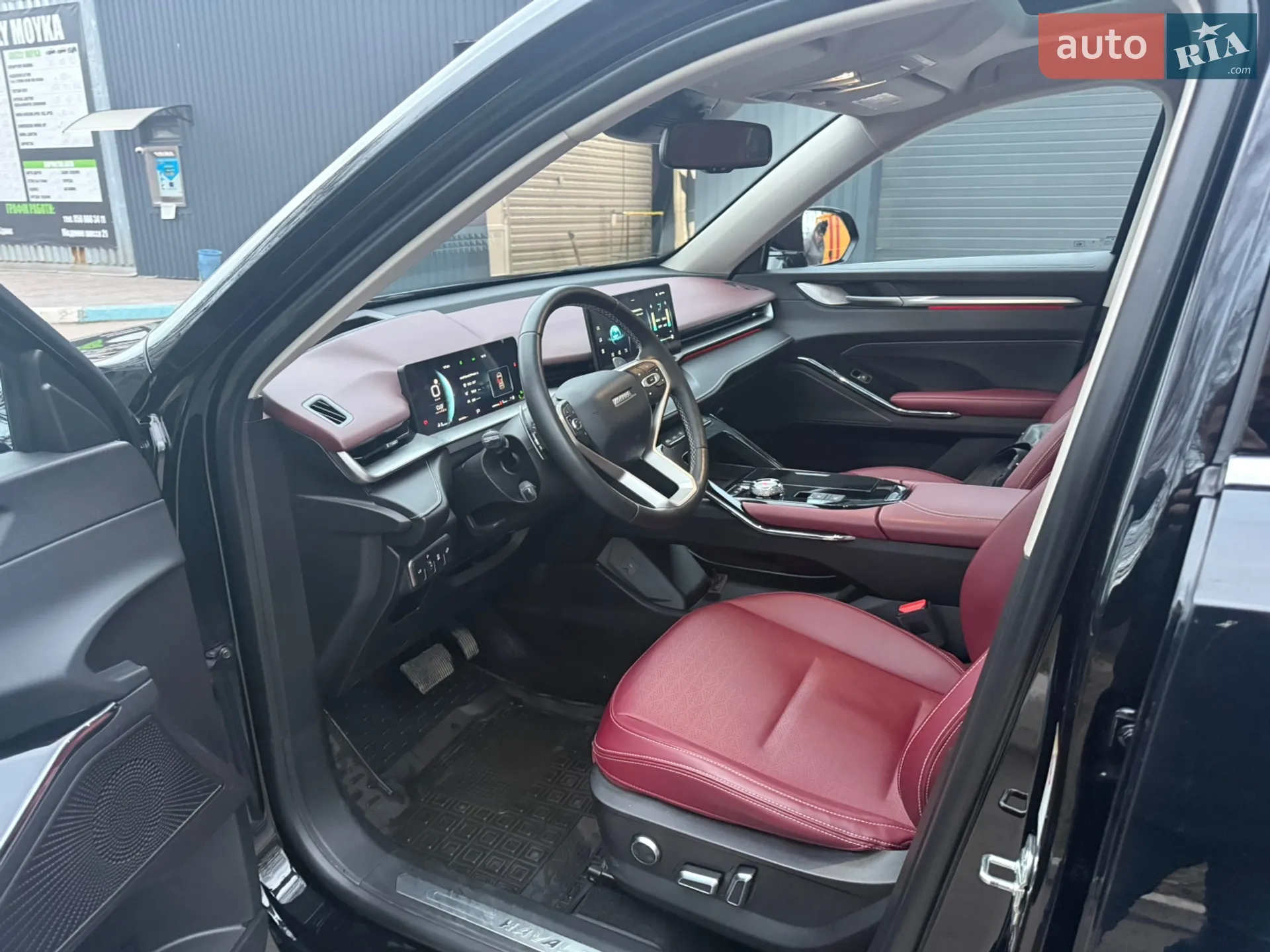 2022 Haval H6 - мініатюра 33