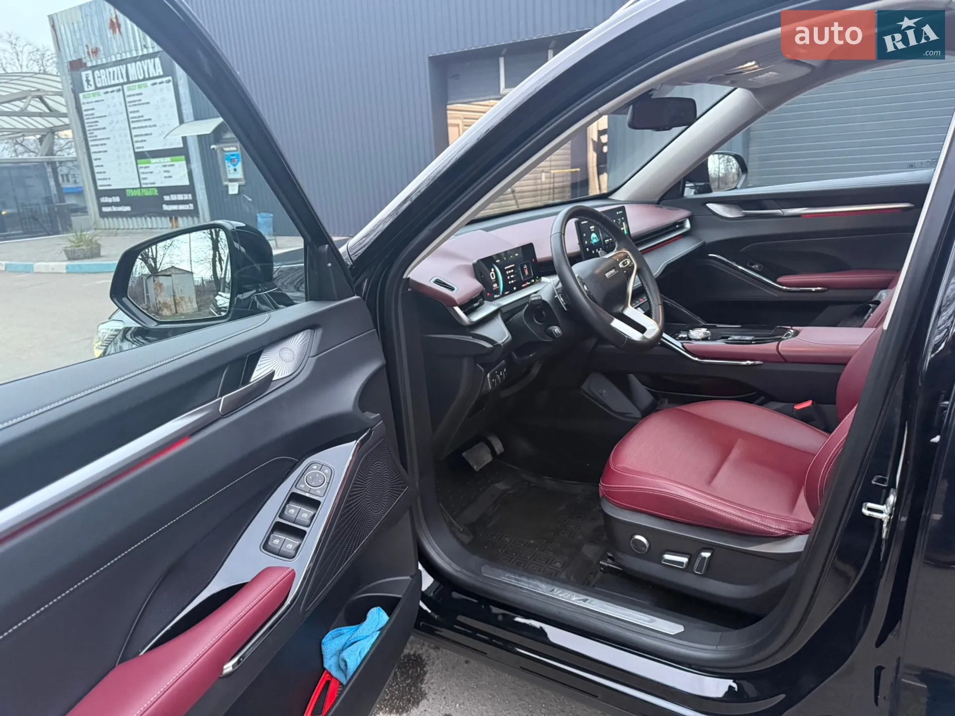 2022 Haval H6 - мініатюра 30