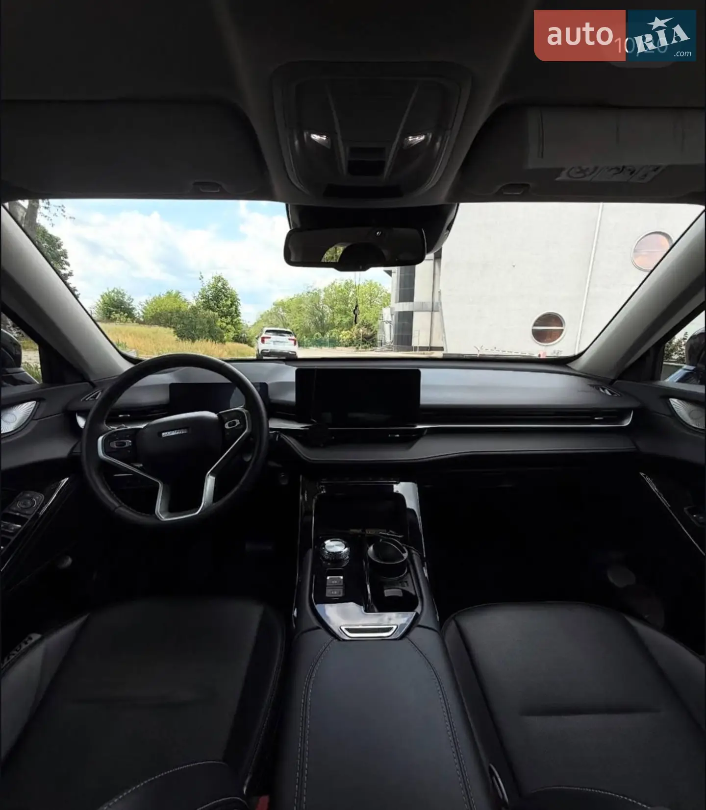 2021 Haval H6 - мініатюра 7