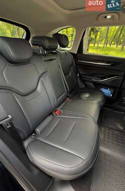 Внедорожник / Кроссовер Haval H6 2021 в Запорожье