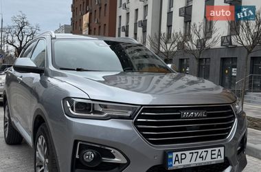 Внедорожник / Кроссовер Haval H6 2020 в Запорожье