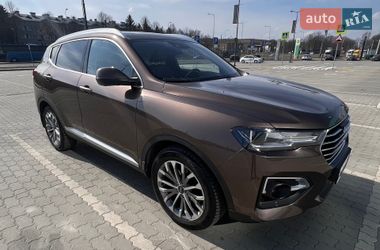 Внедорожник / Кроссовер Haval H6 2021 в Львове