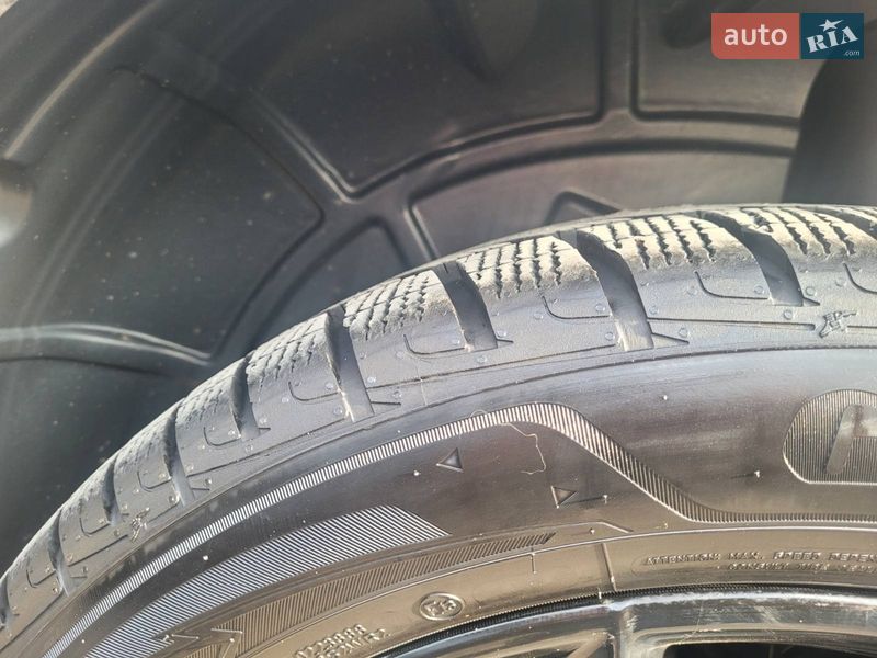 Внедорожник / Кроссовер Haval H6 2021 в Киеве