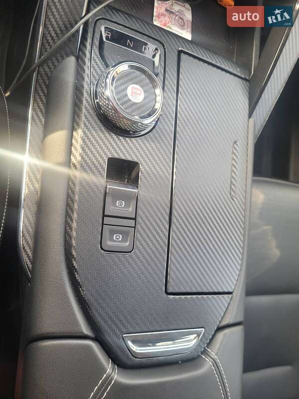 Внедорожник / Кроссовер Haval H6 2021 в Киеве