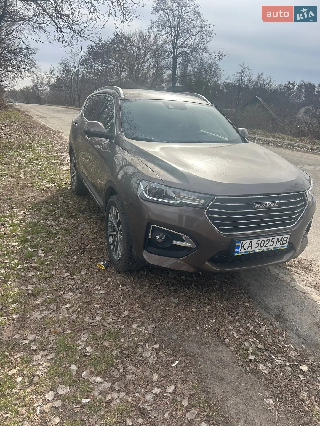 2020 Haval H6 - мініатюра 2