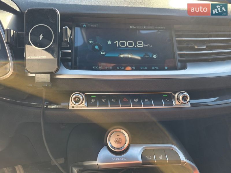 Внедорожник / Кроссовер Haval H6 2019 в Ивано-Франковске