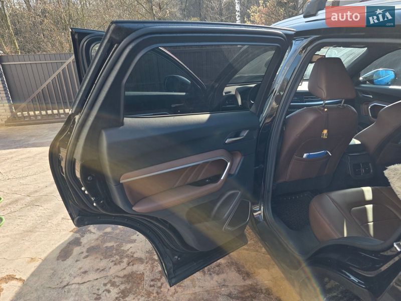 Внедорожник / Кроссовер Haval H6 2019 в Ивано-Франковске