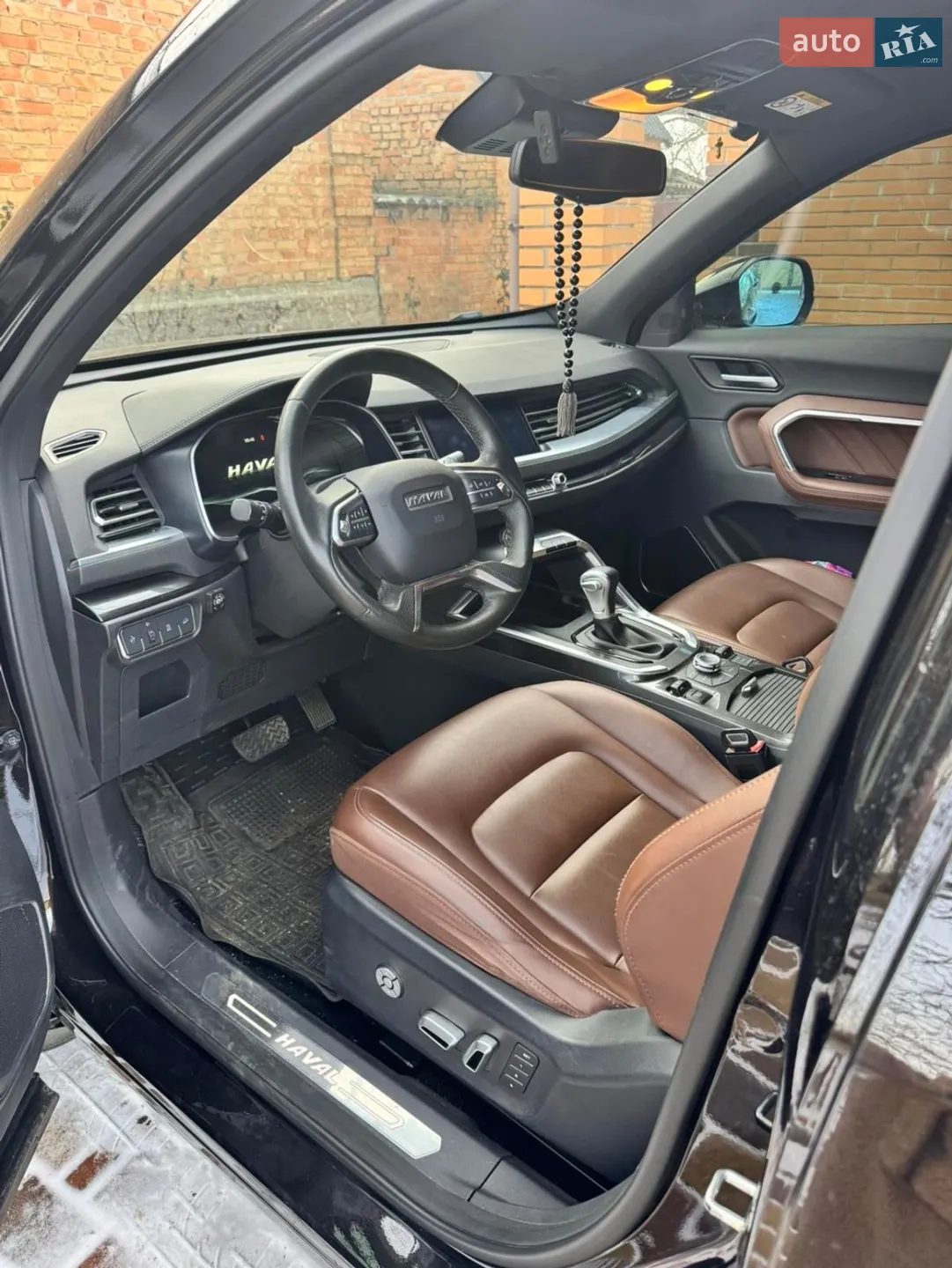 2019 Haval H6 - мініатюра 3