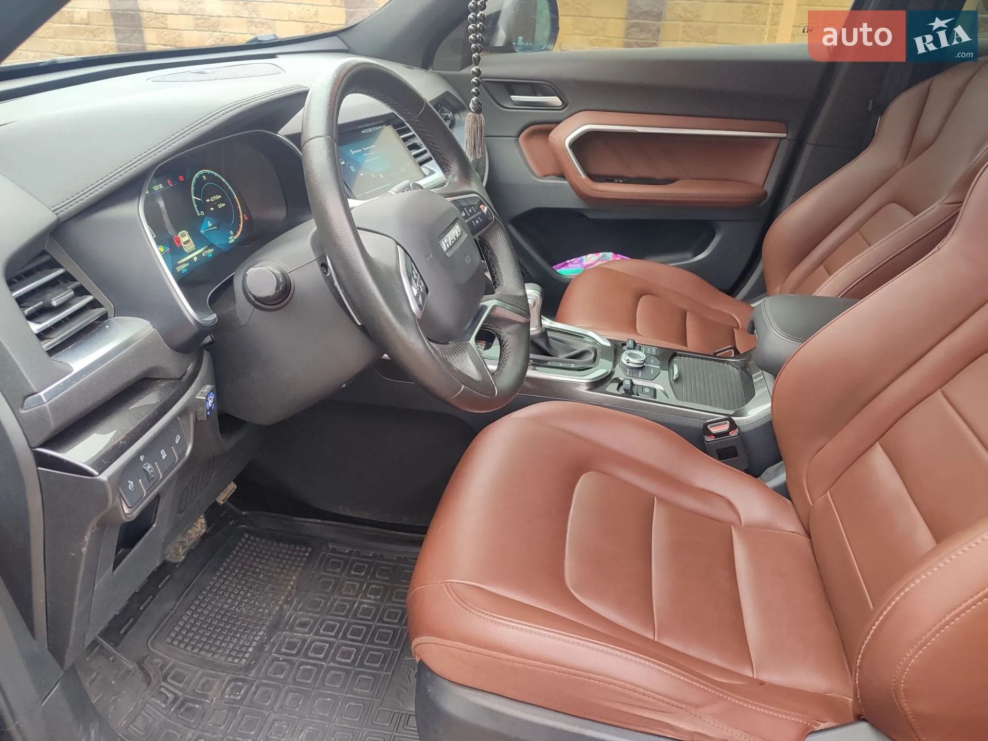 2019 Haval H6 - мініатюра 7