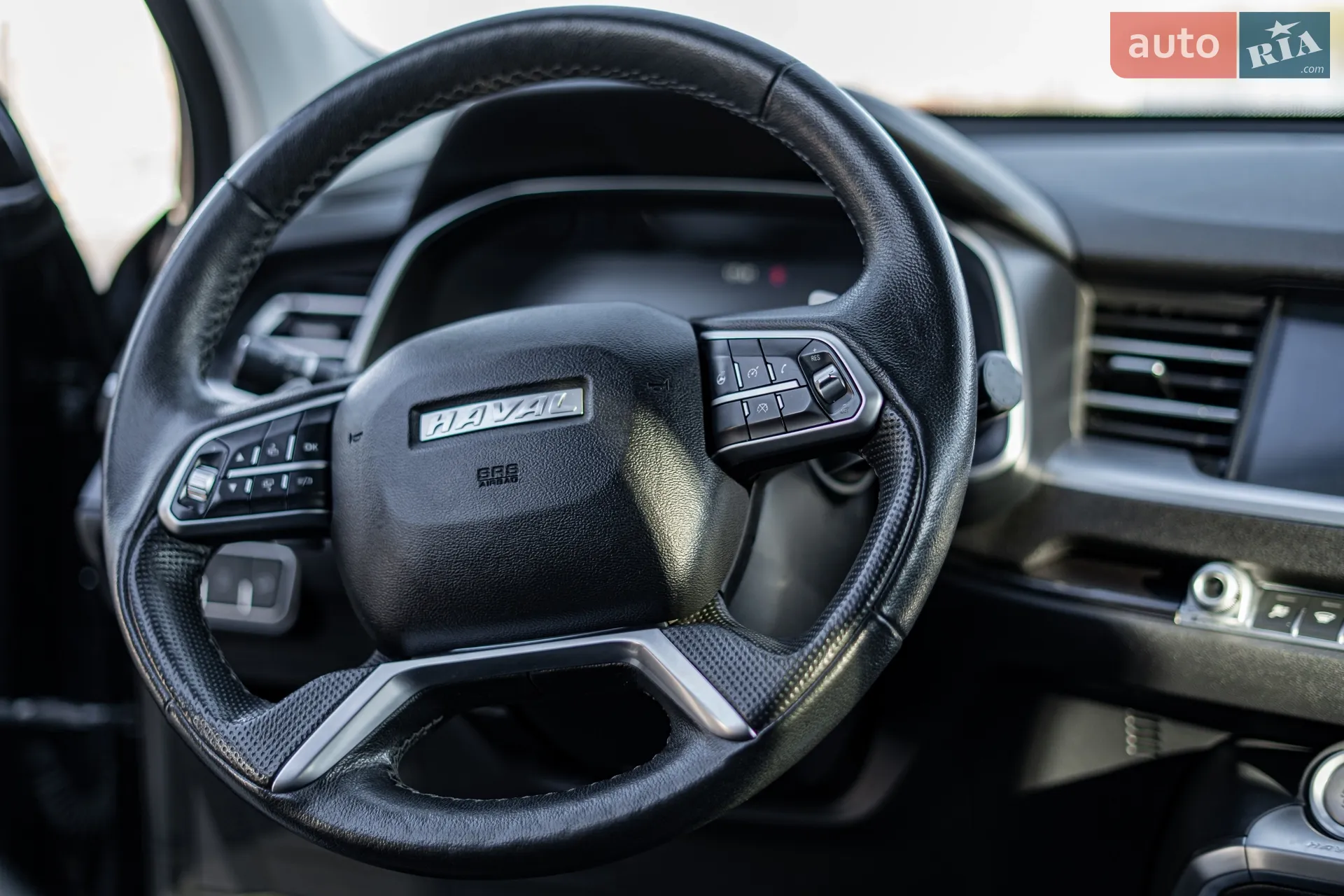 2020 Haval H6 - мініатюра 8