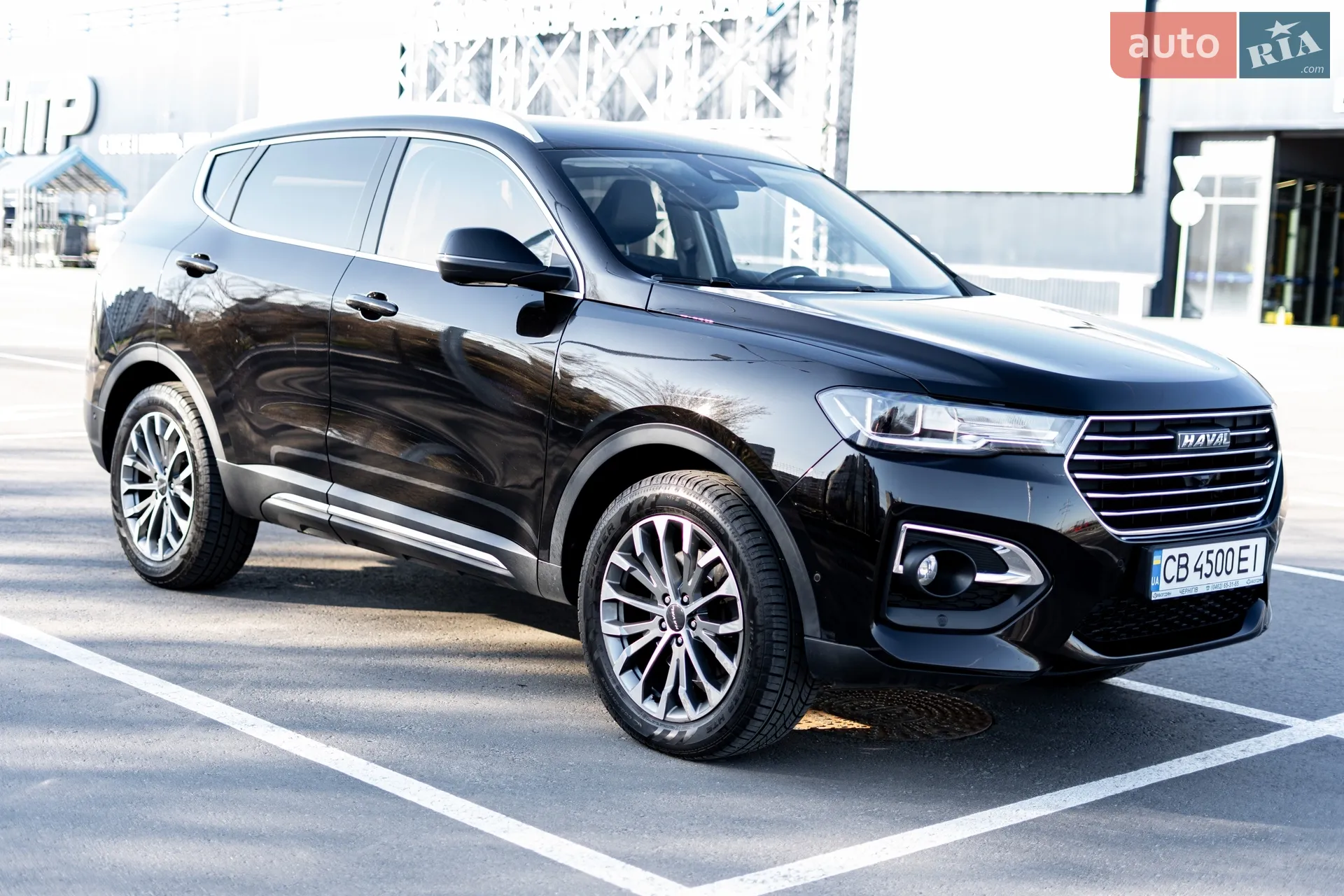 Фото авто 10
