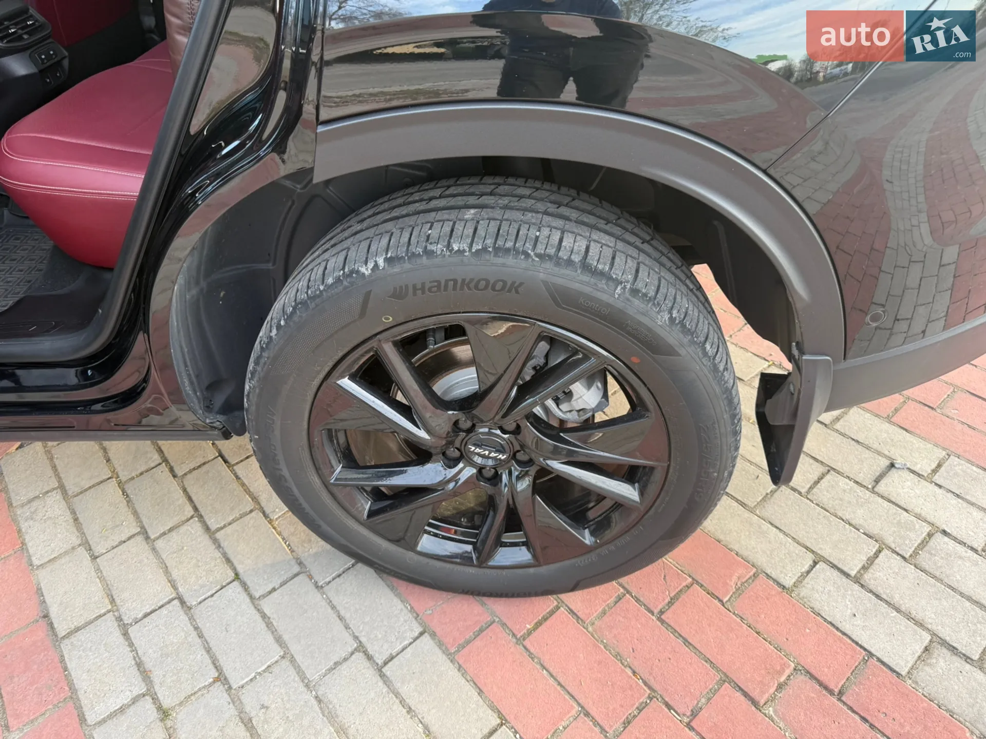 2022 Haval H6 - мініатюра 69
