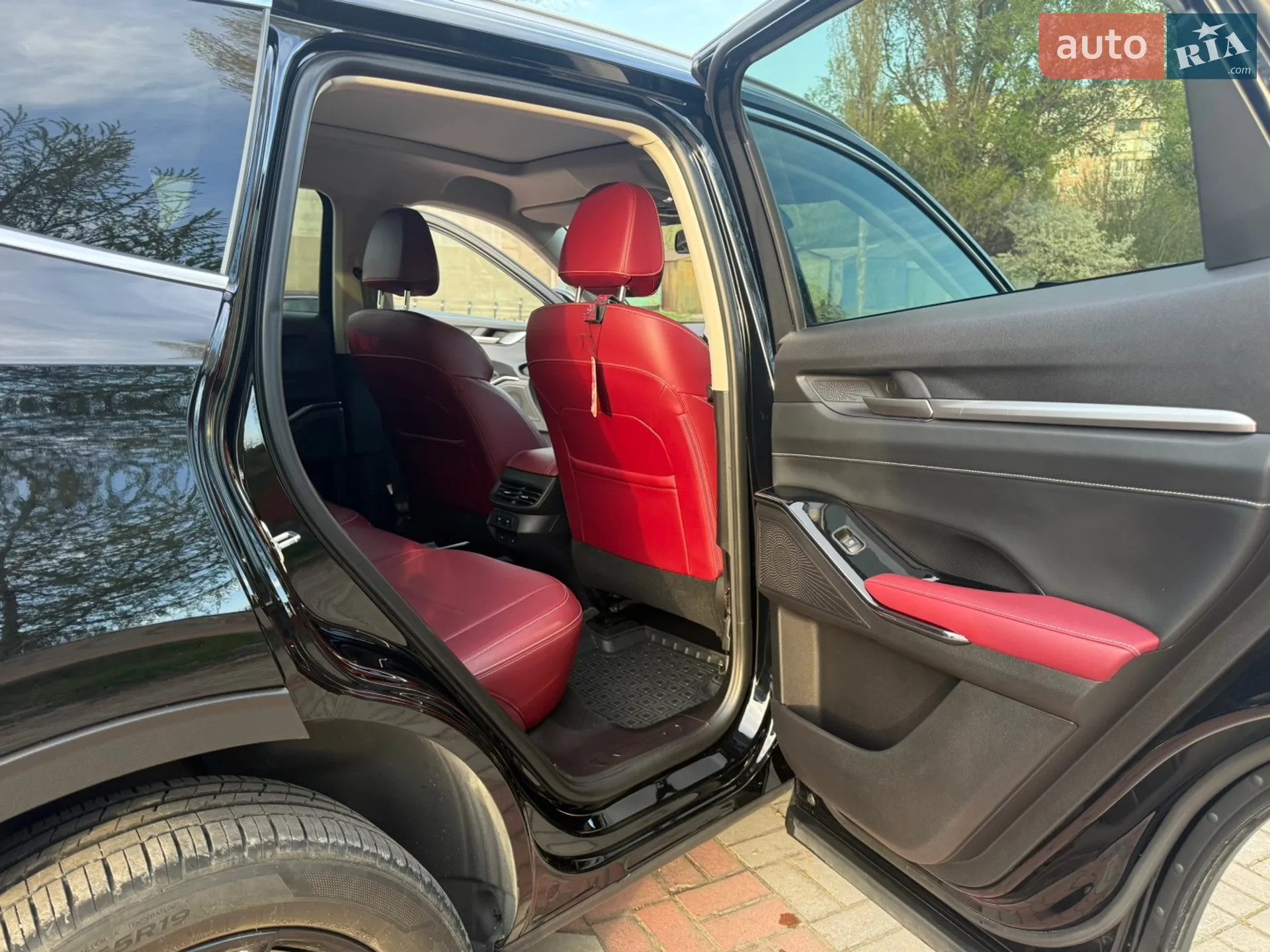 2022 Haval H6 - мініатюра 74